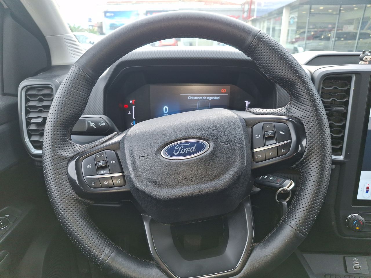 Ford Ranger — foto 25 de 35