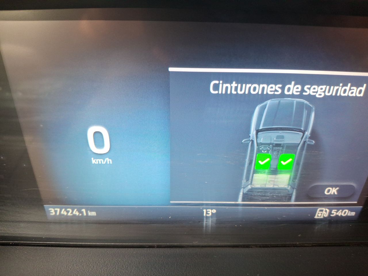 Ford Ranger — foto 27 de 35