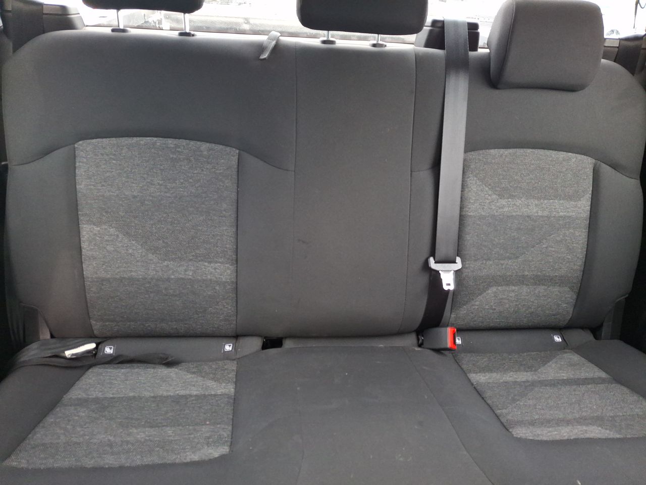 Ford Ranger — foto 34 de 35