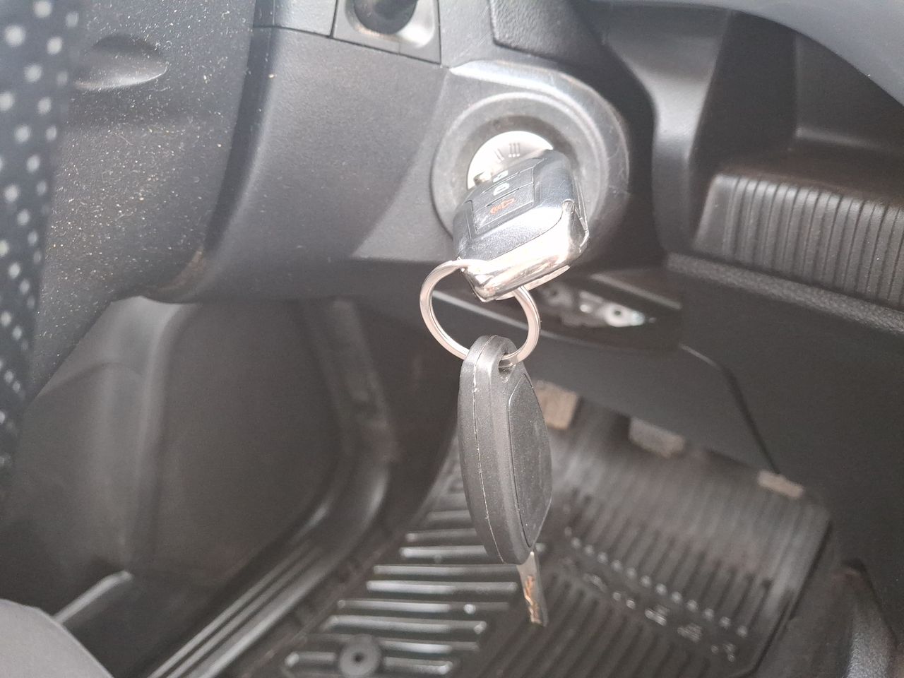 Ford Ranger — foto 35 de 35