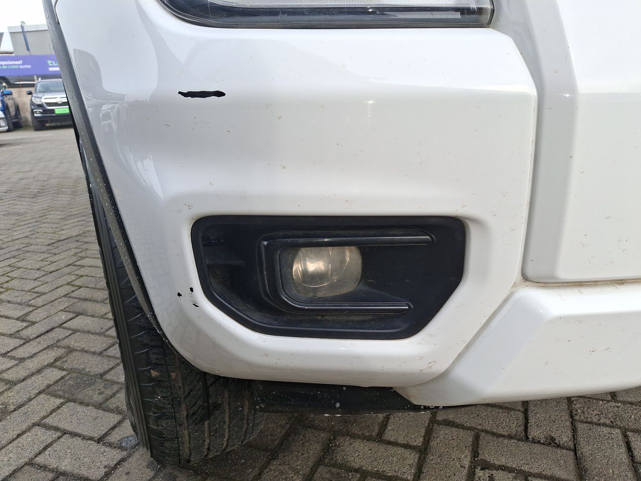 Ford Ranger — foto 19 de 35