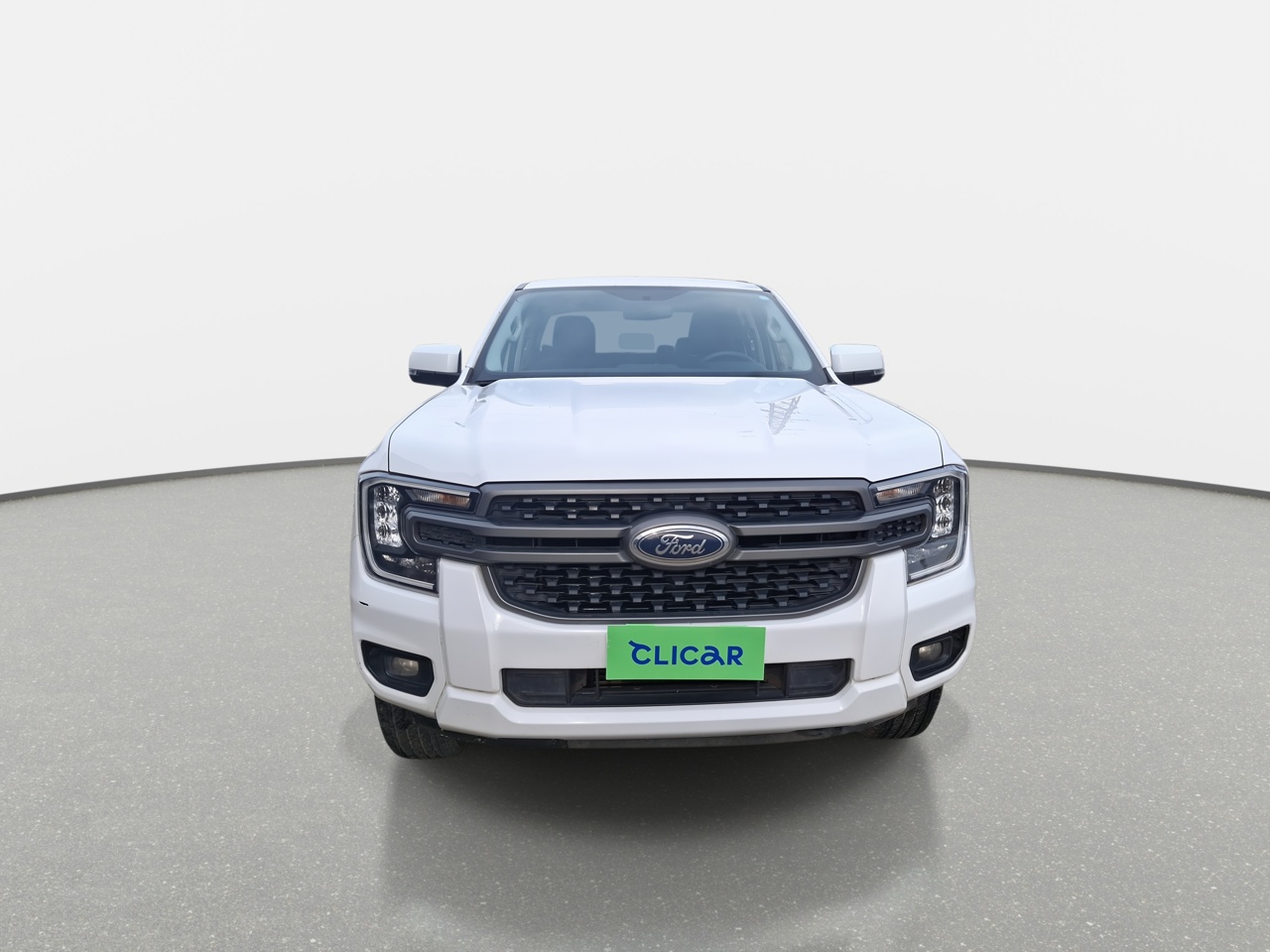 FORD - 2