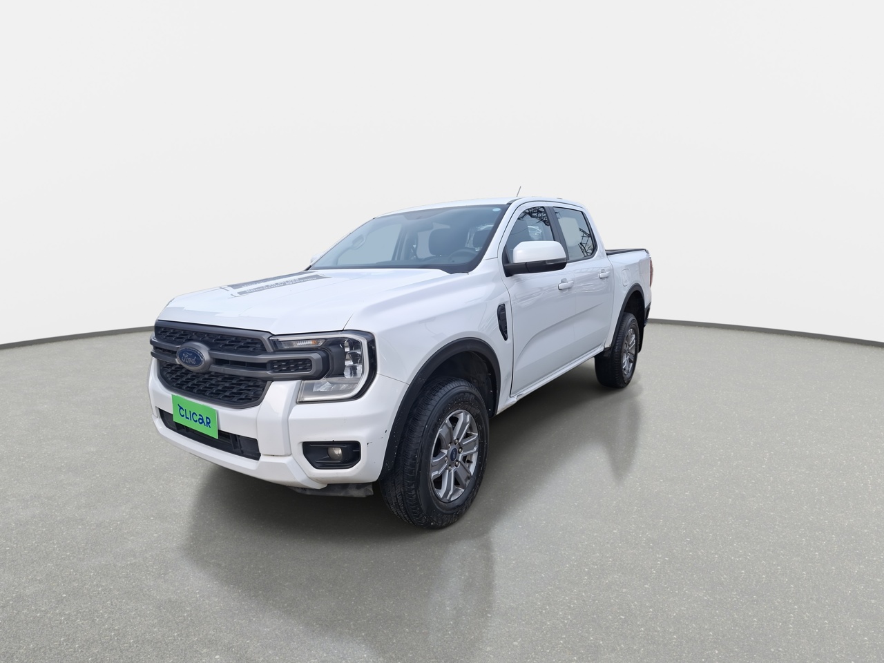 FORD - 3