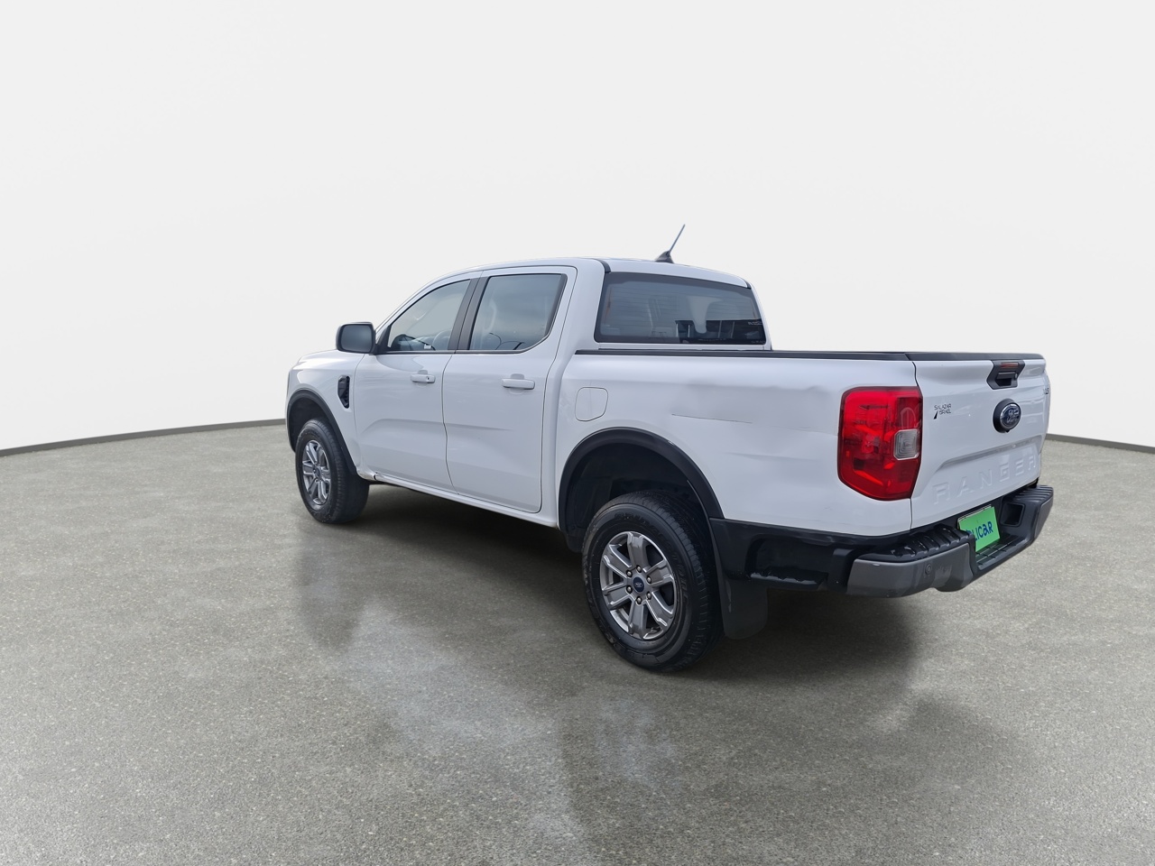 FORD - 5