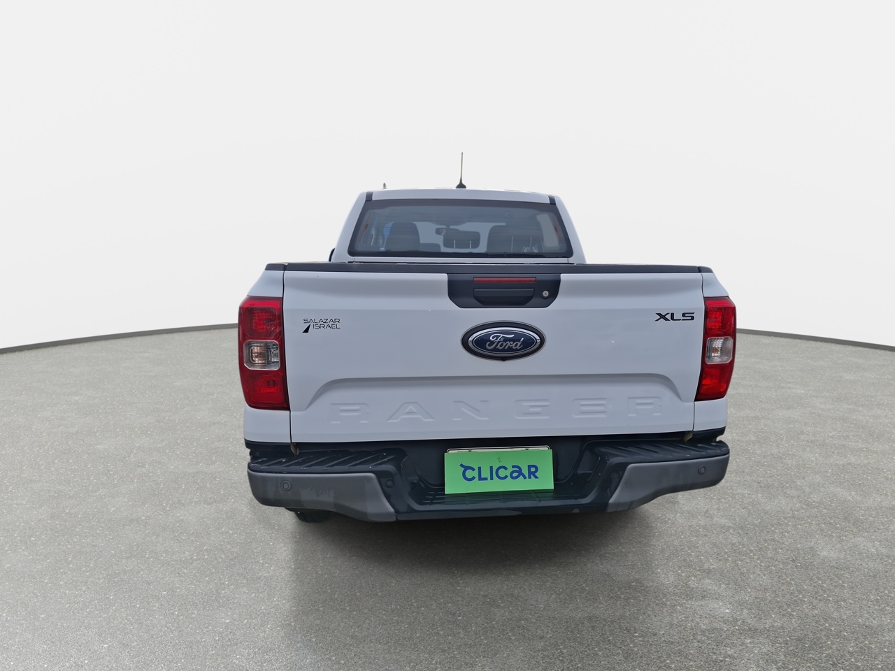 FORD - 6