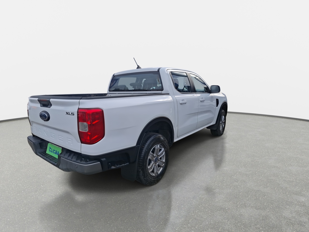 Ford Ranger — foto 8 de 35
