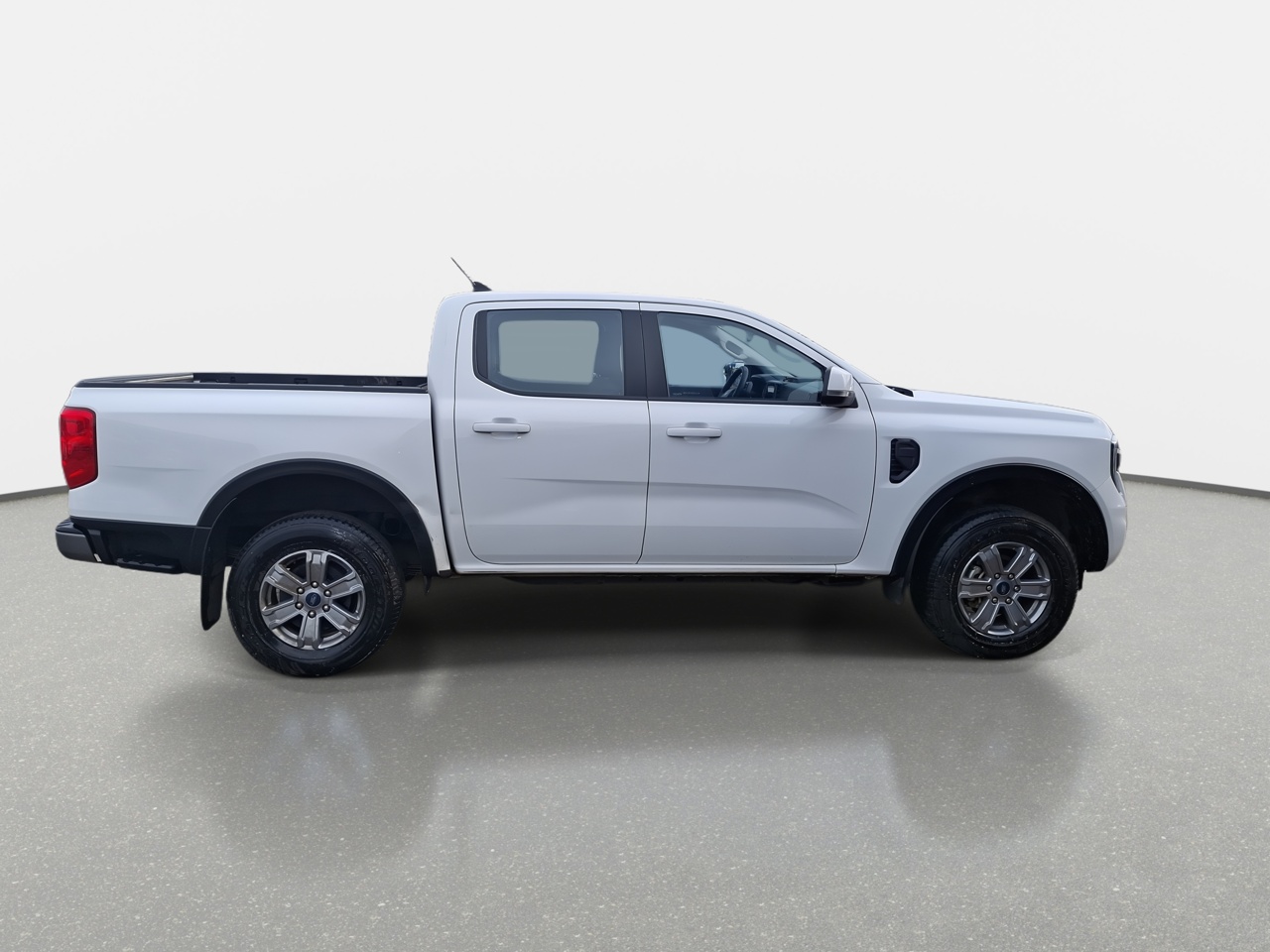 Ford Ranger — foto 9 de 35