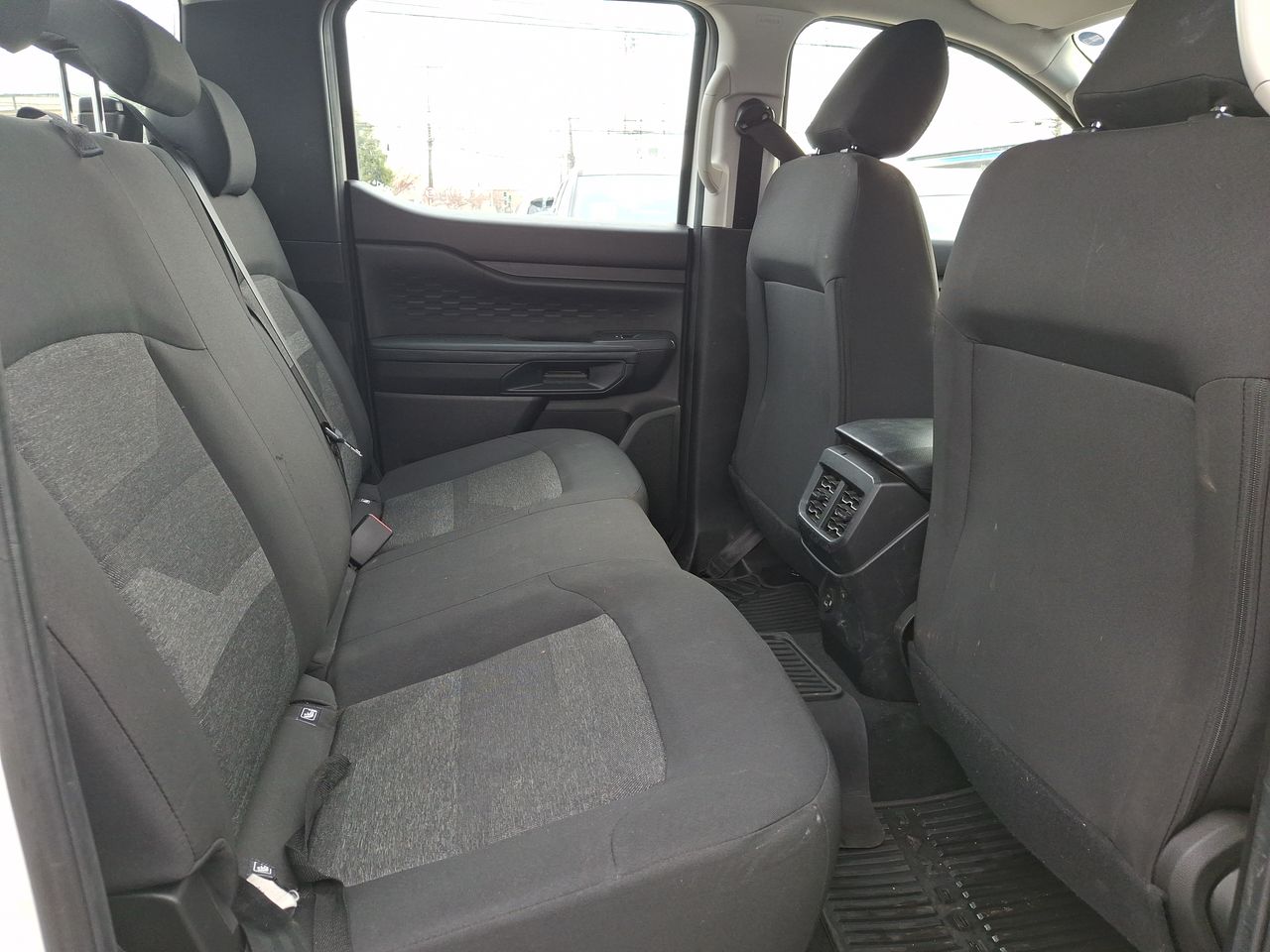 Ford Ranger — foto 12 de 35
