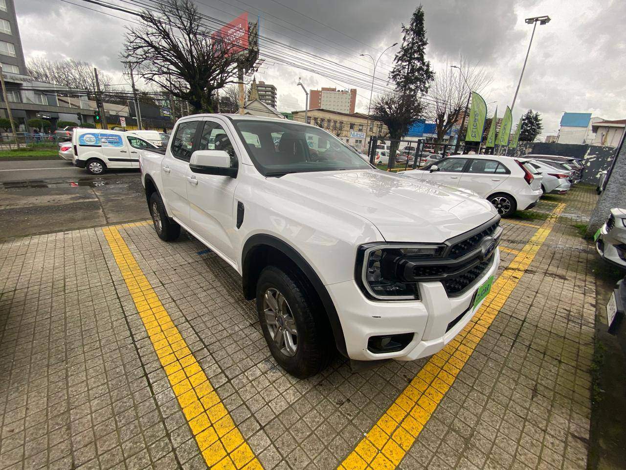 FORD - 0