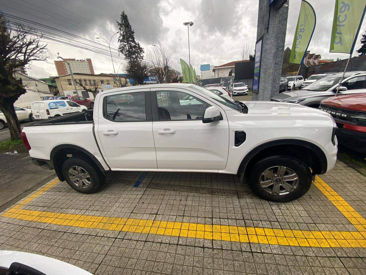 FORD - 2