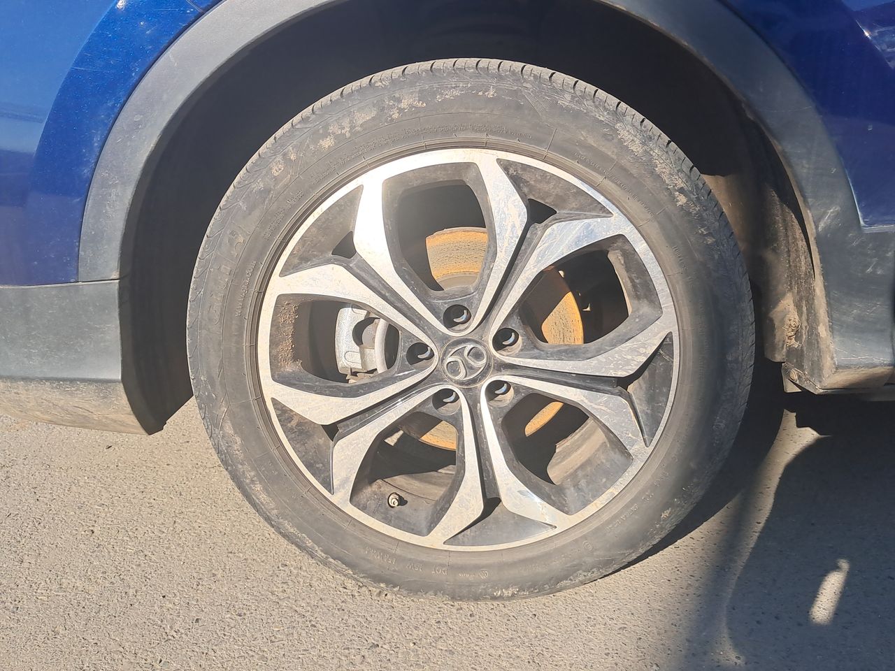 BAIC - 17