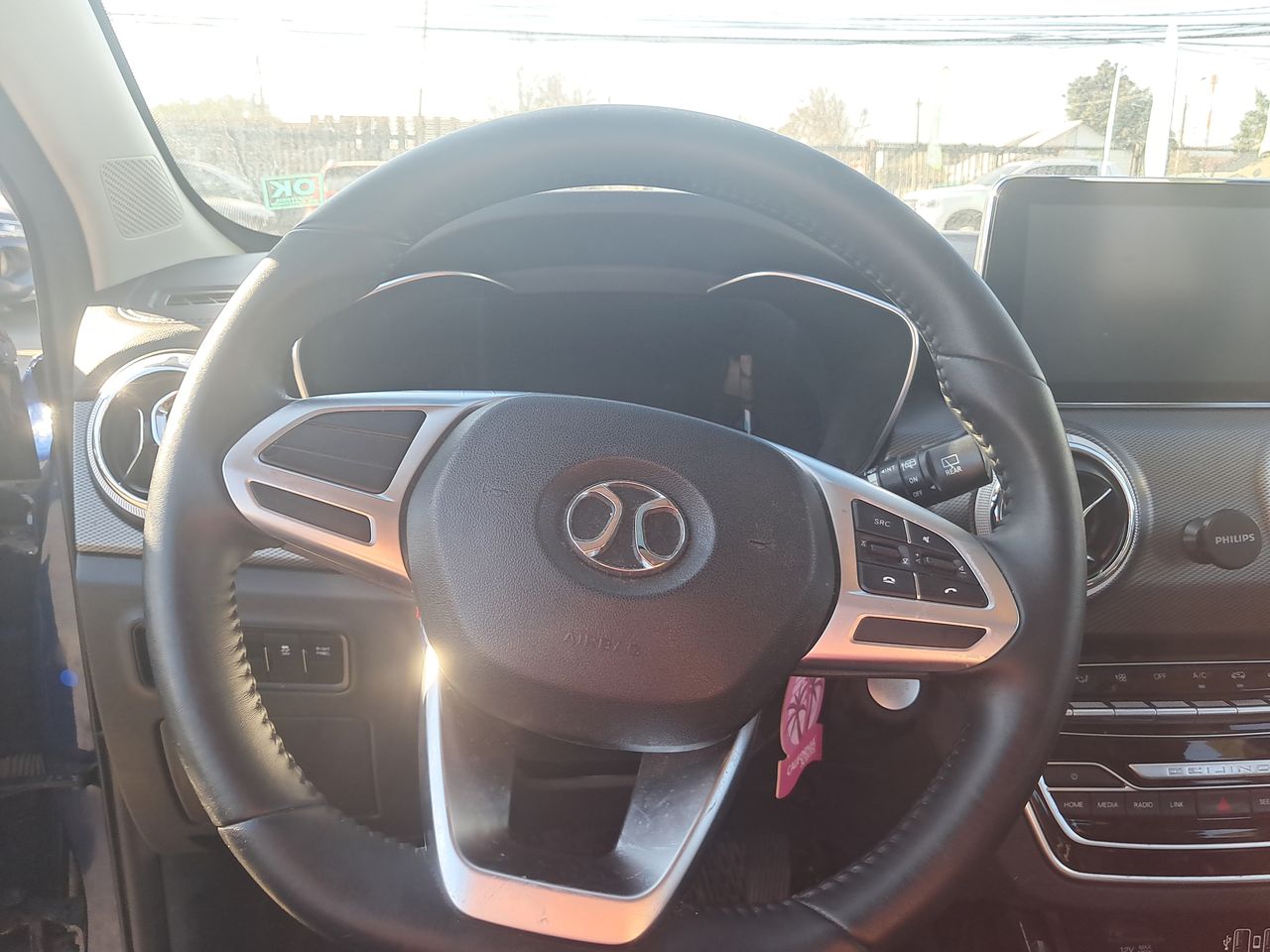 BAIC - 25