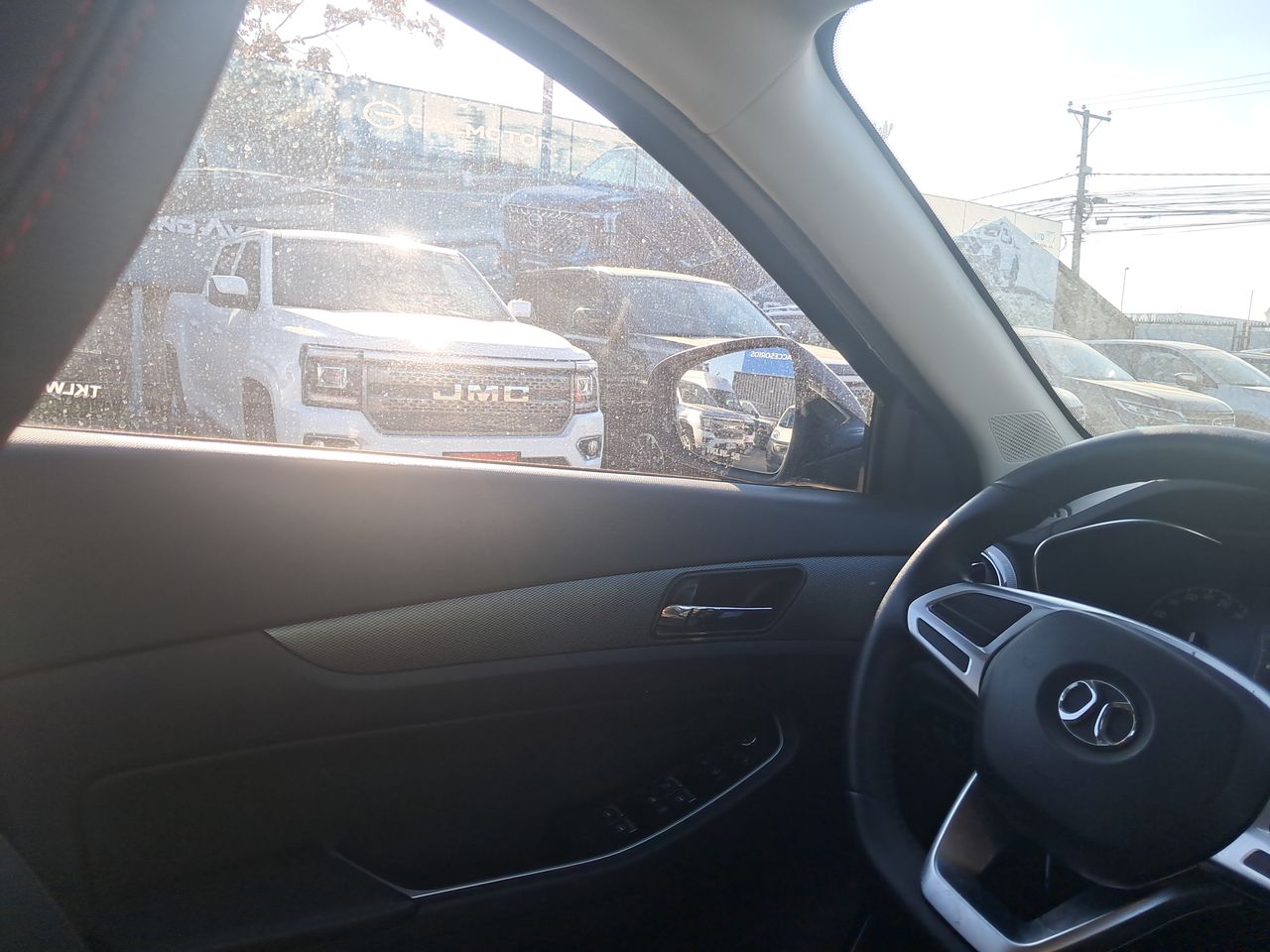 BAIC - 16