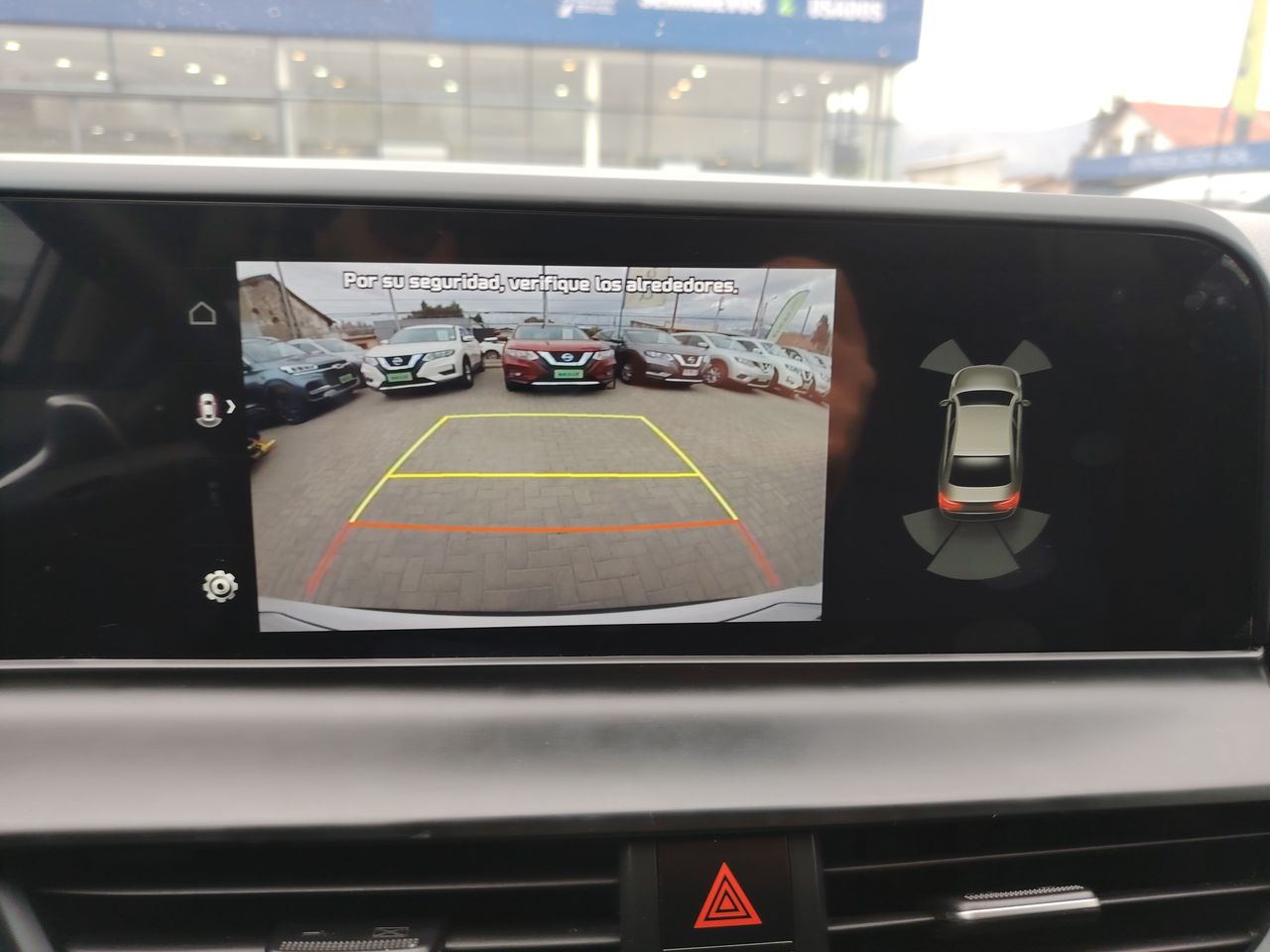 KIA Seltos — foto 20 de 26
