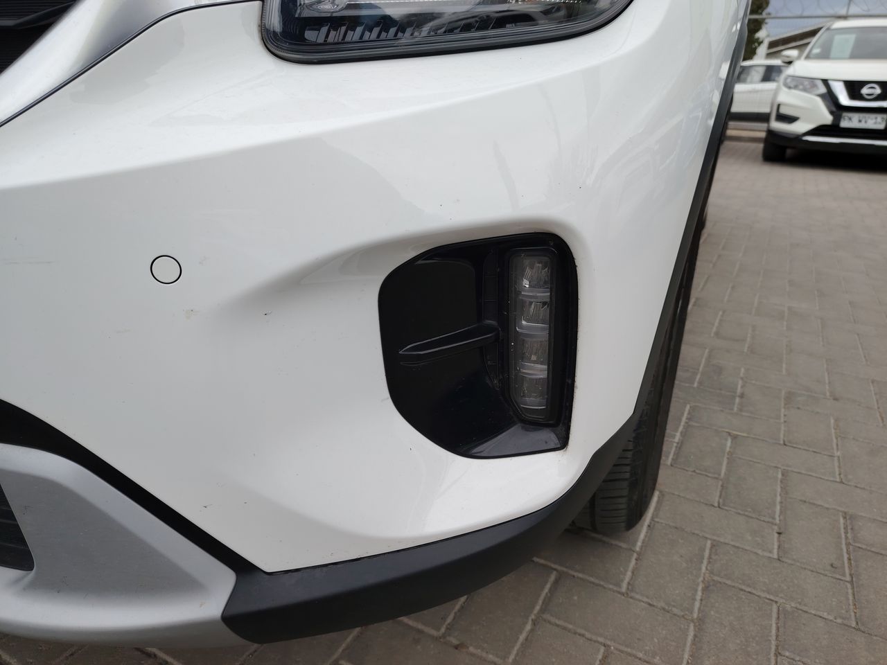KIA Seltos — foto 10 de 26