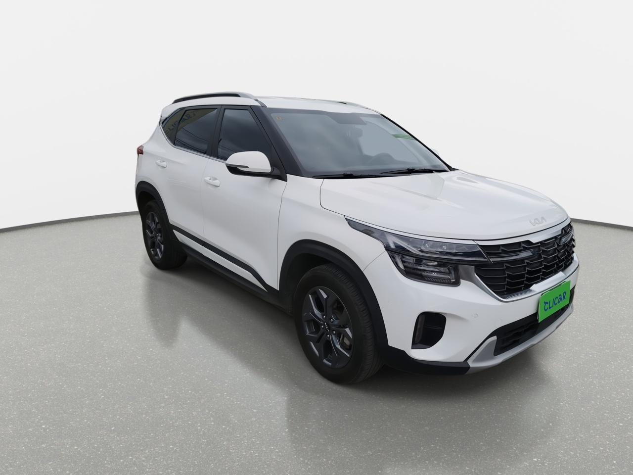 KIA - 1