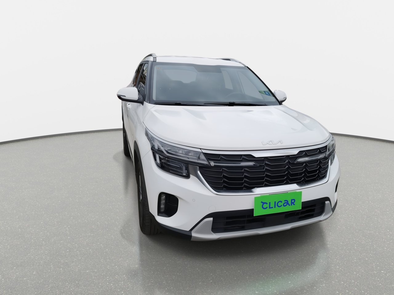 KIA - 2