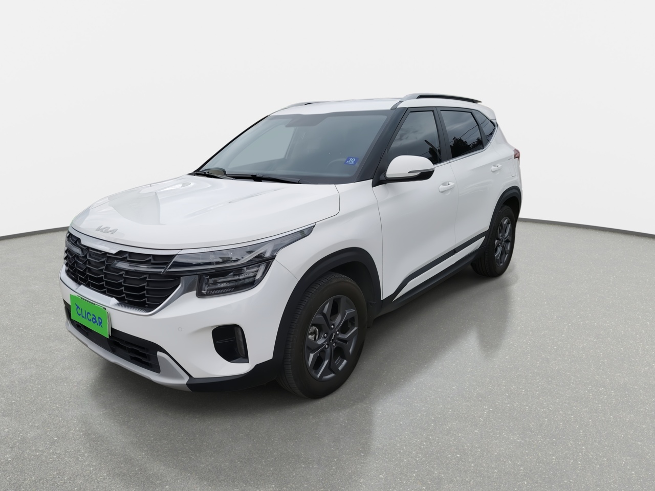 KIA - 3