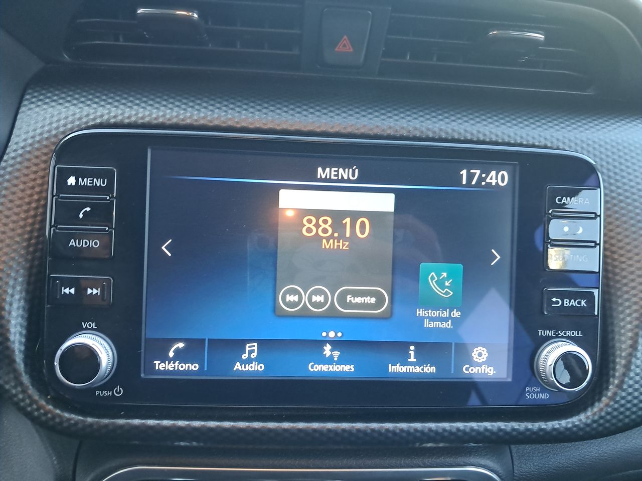 NISSAN - 27