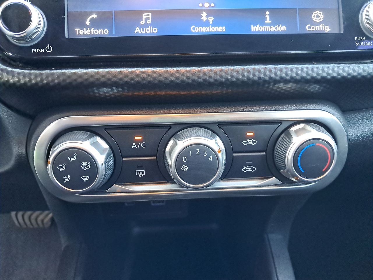 NISSAN - 29