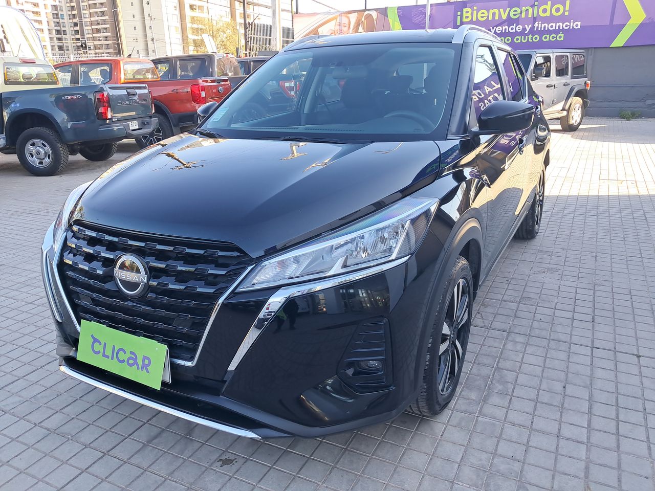 NISSAN - 3