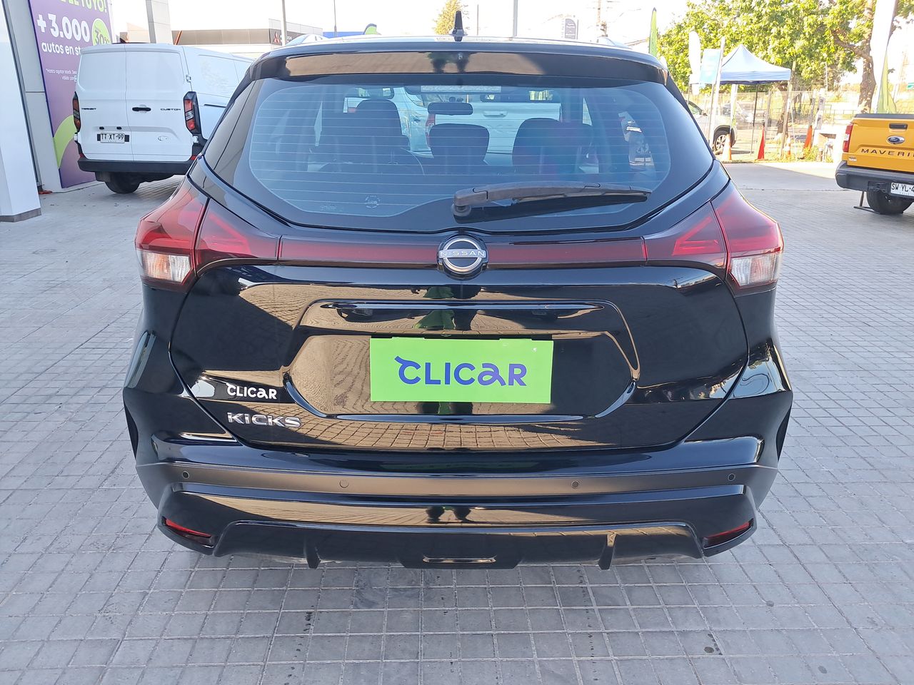 NISSAN - 6