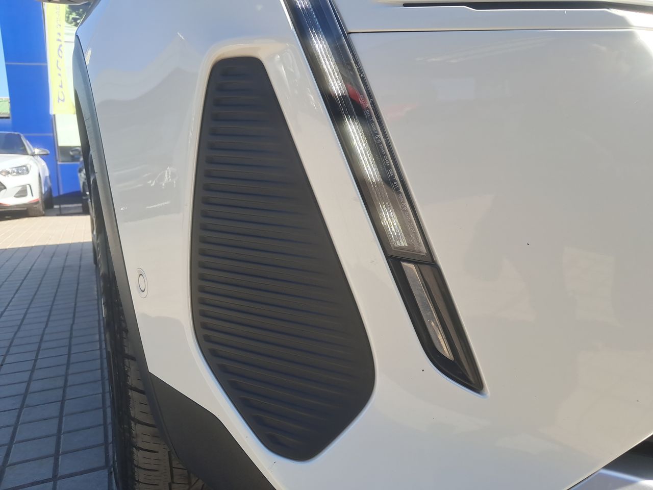 PEUGEOT - 19