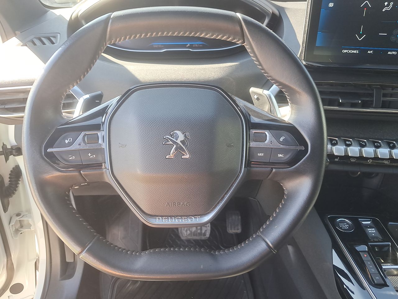 PEUGEOT - 24
