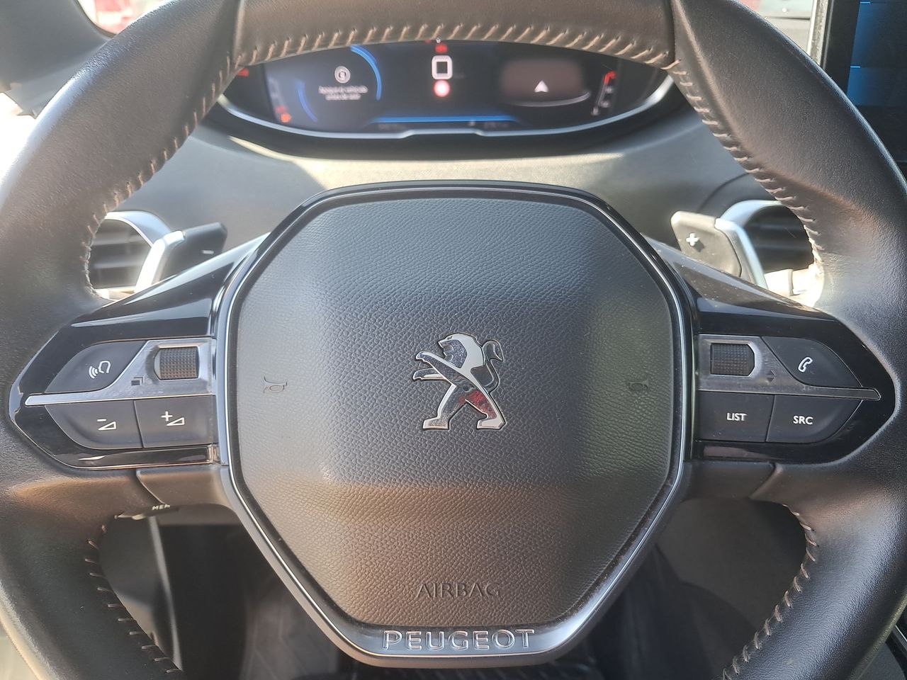 PEUGEOT - 25