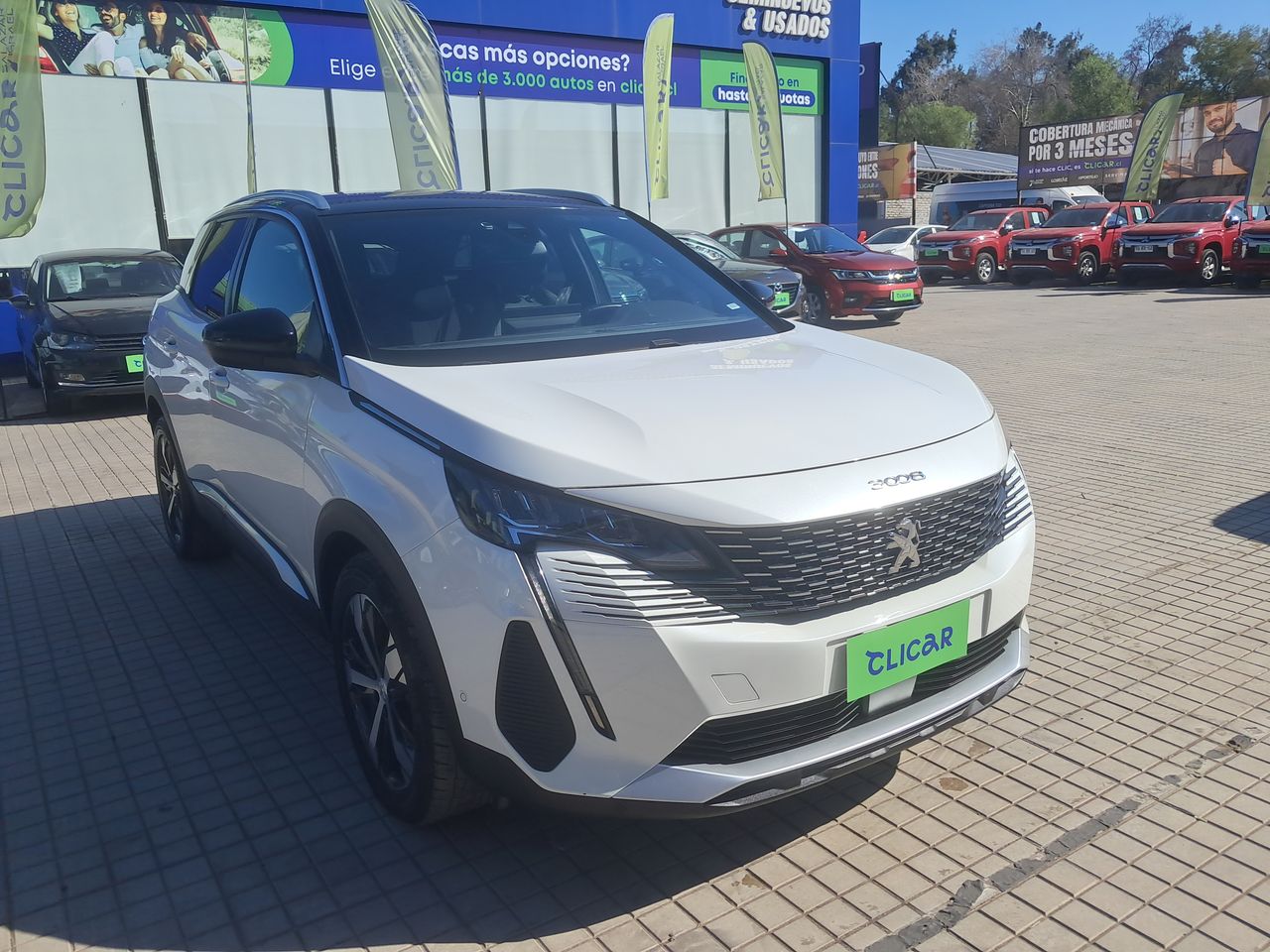 PEUGEOT - 1