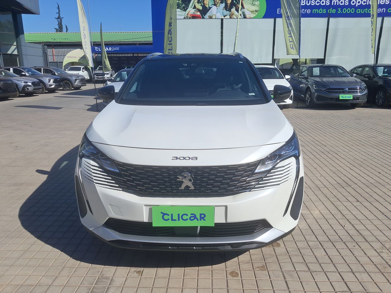PEUGEOT - 2