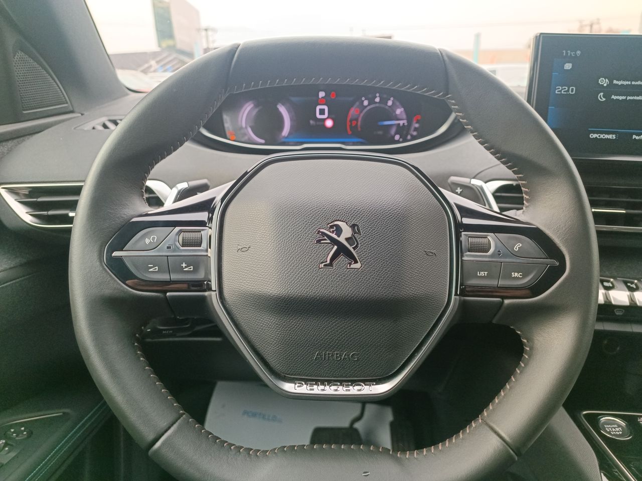 PEUGEOT - 26
