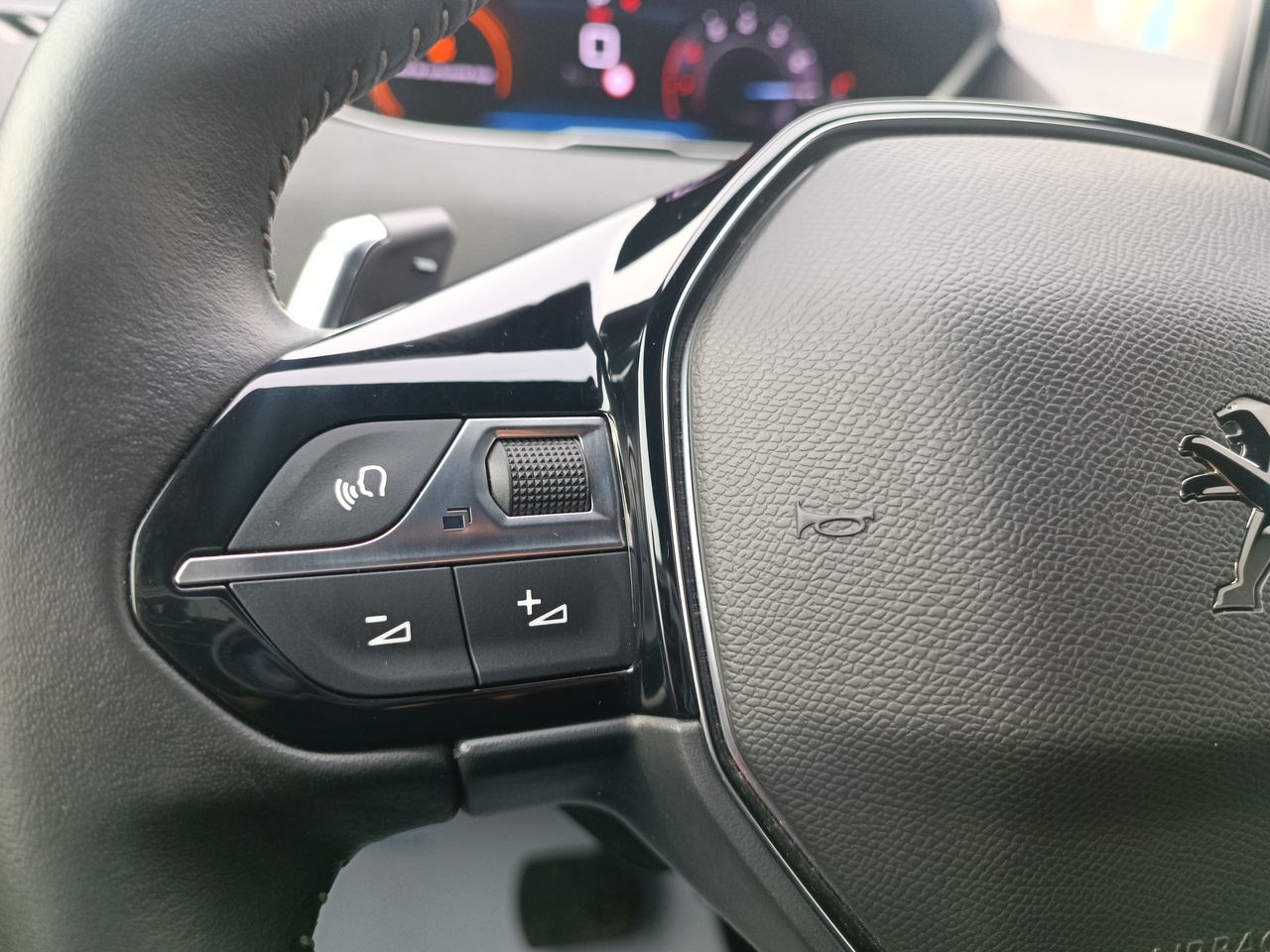 PEUGEOT - 27