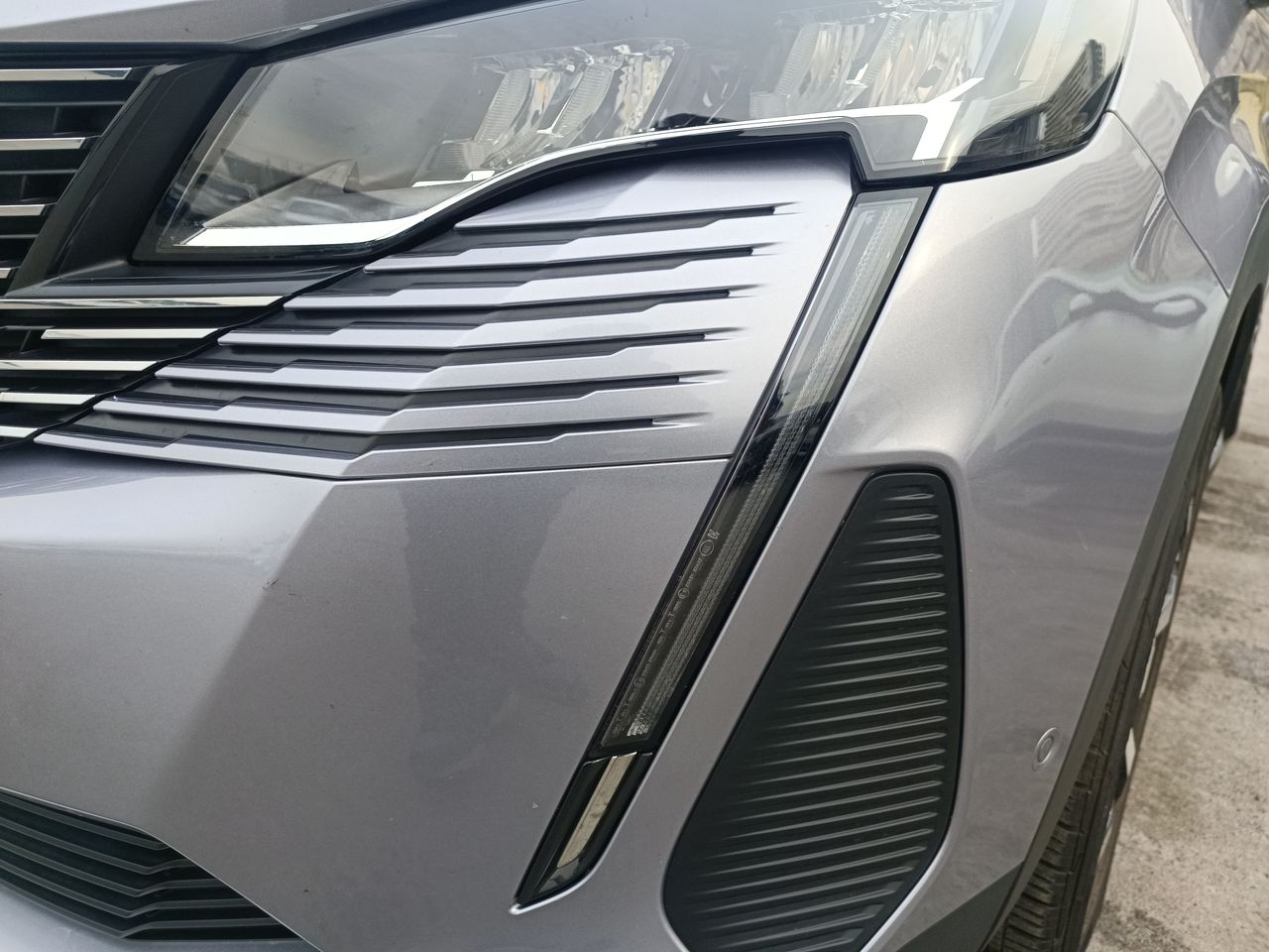 PEUGEOT - 20