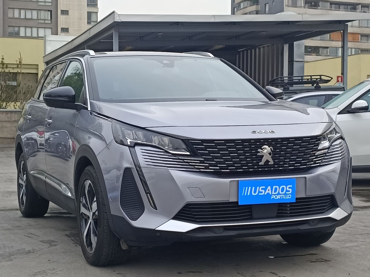 PEUGEOT - 1
