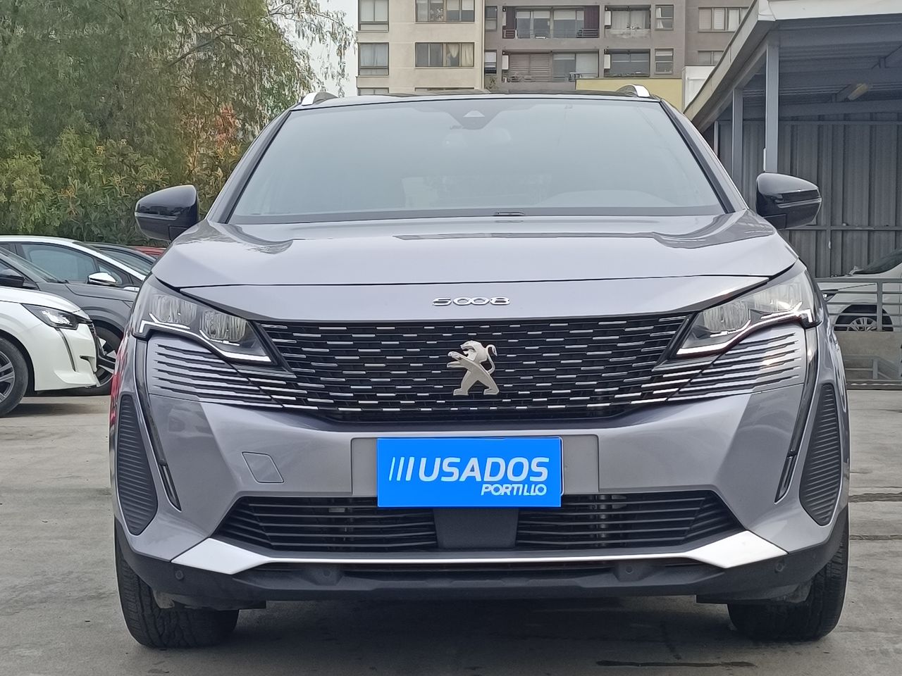 PEUGEOT - 2