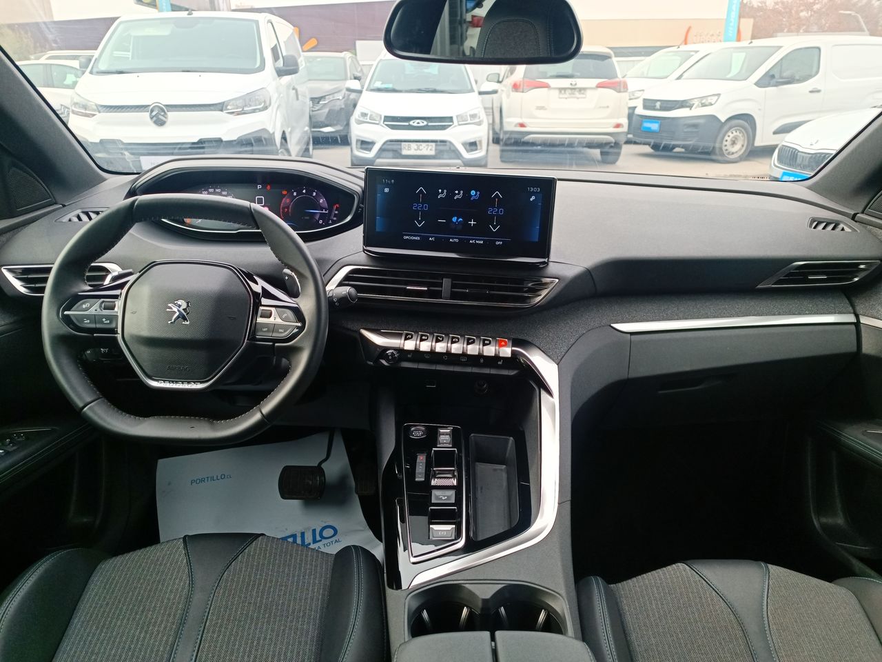 PEUGEOT - 9