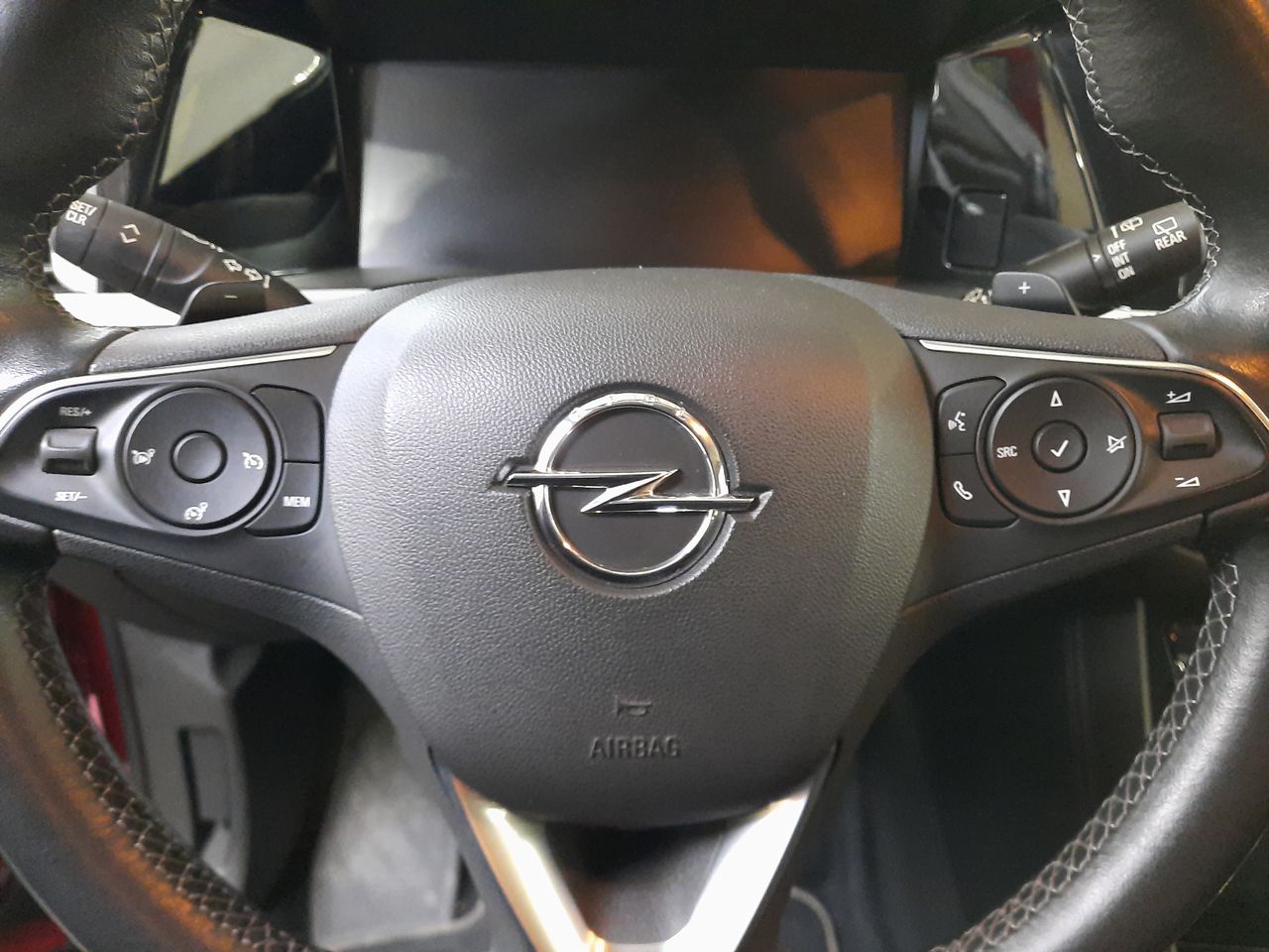 OPEL - 26