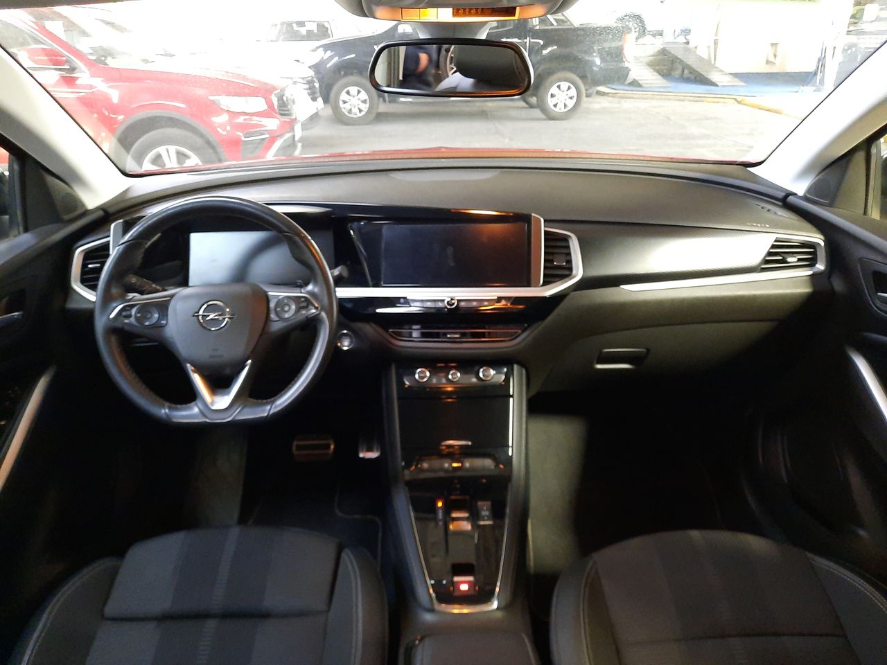 OPEL - 32