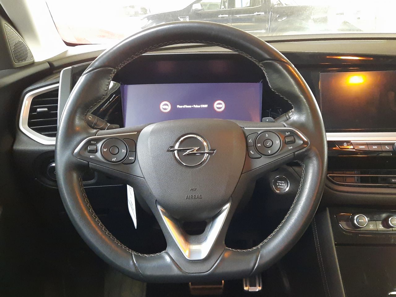 OPEL - 25