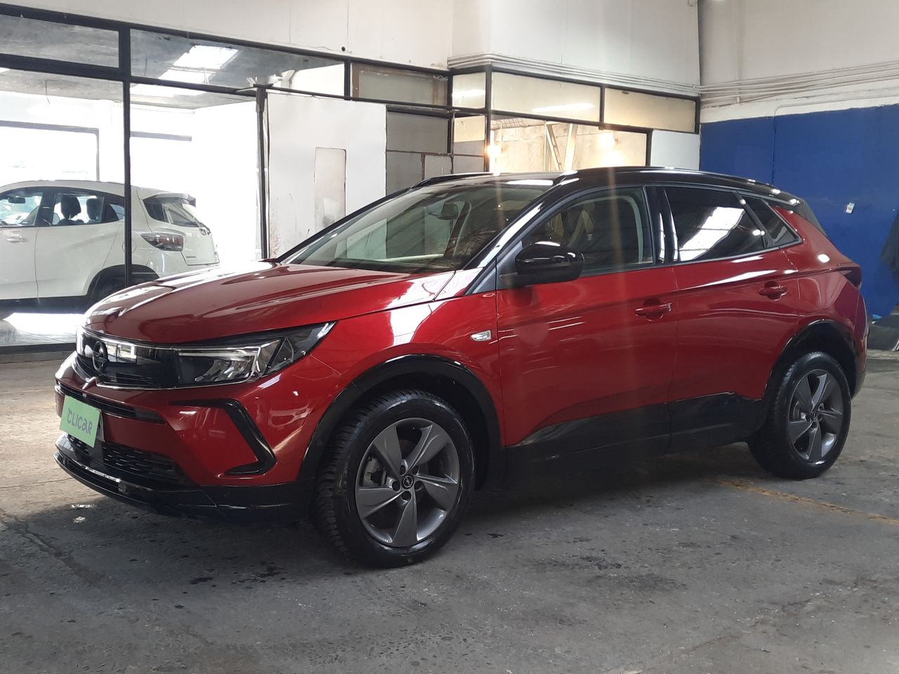 OPEL - 3