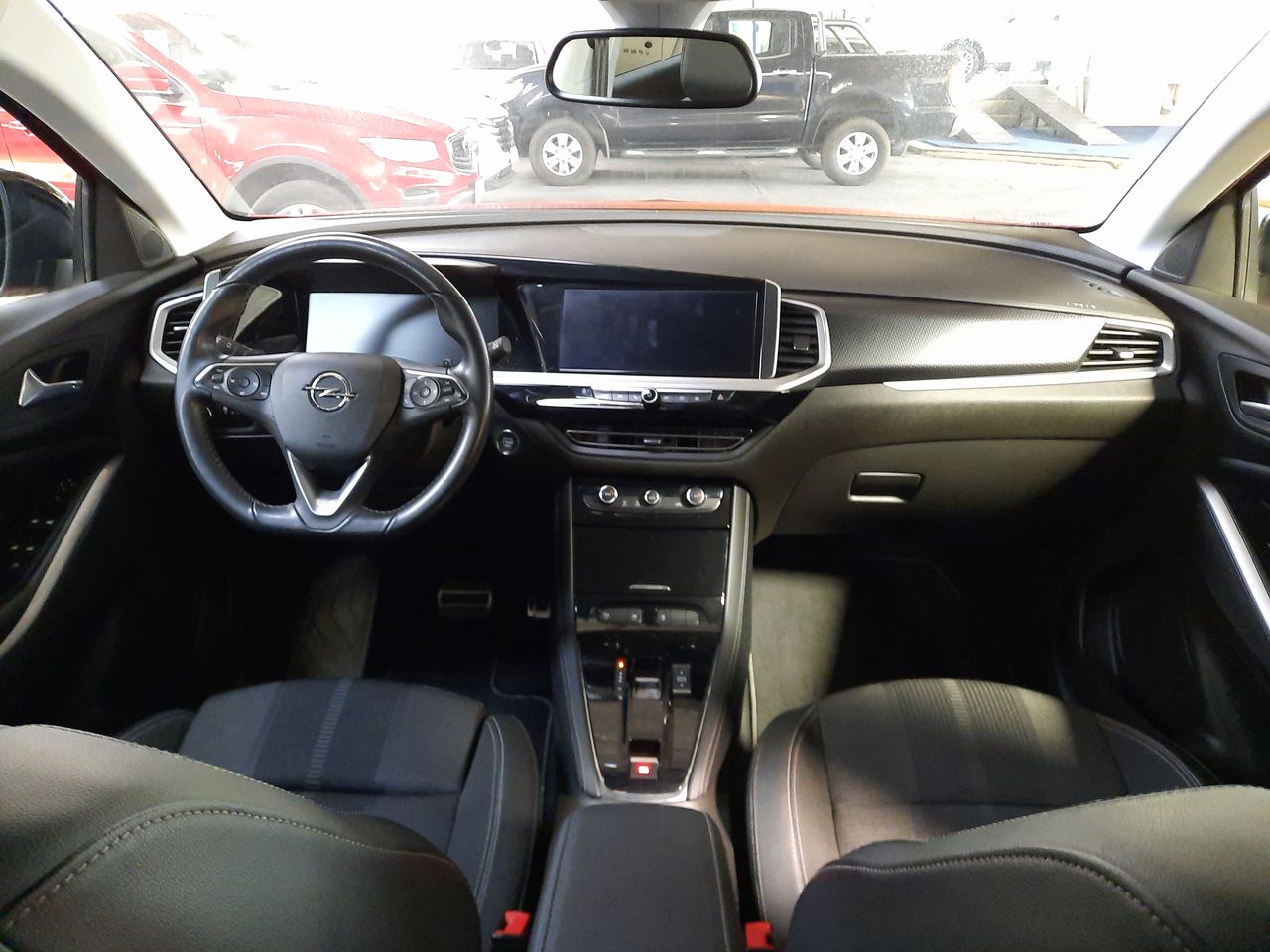 OPEL - 9