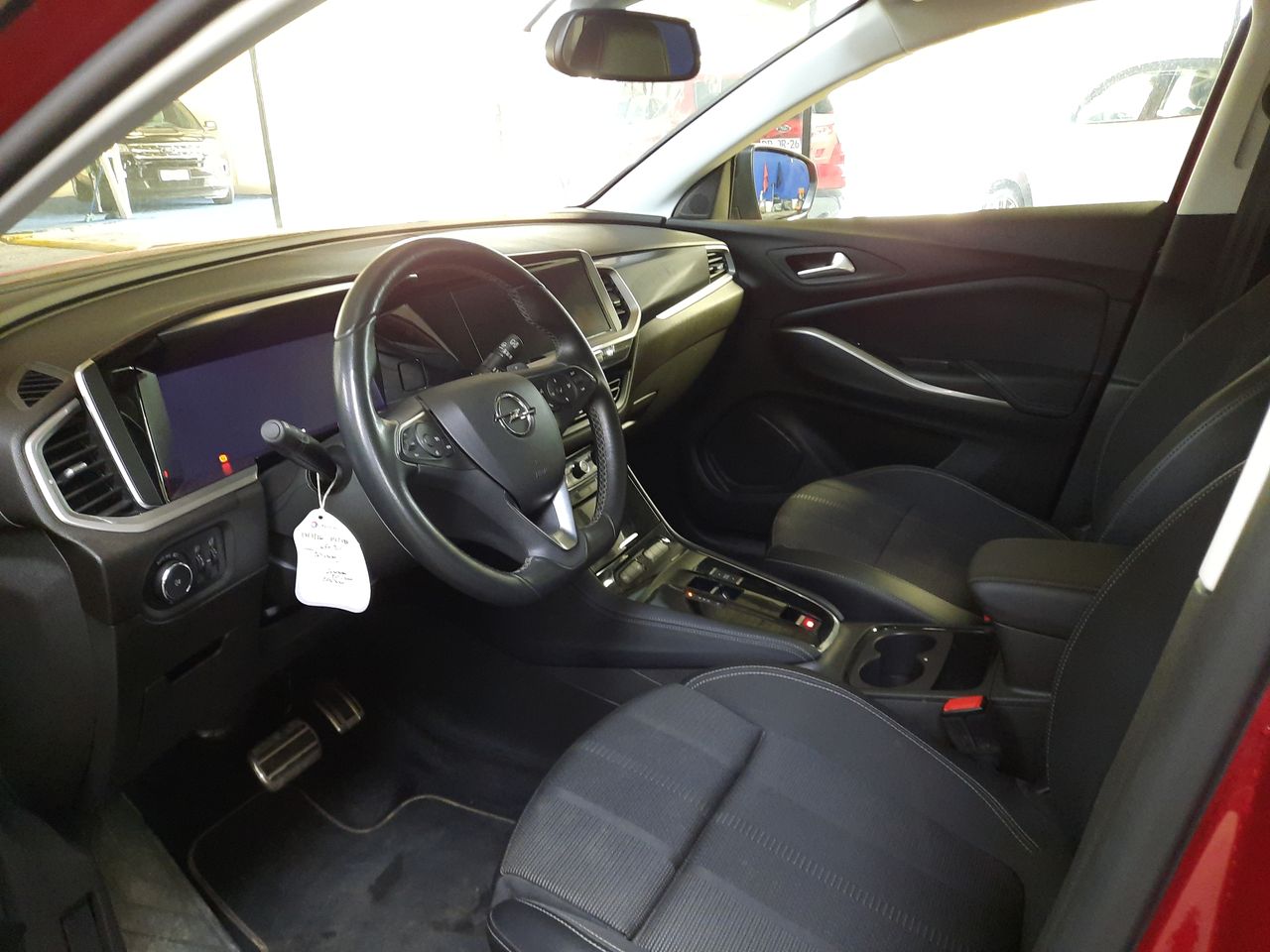 OPEL - 10