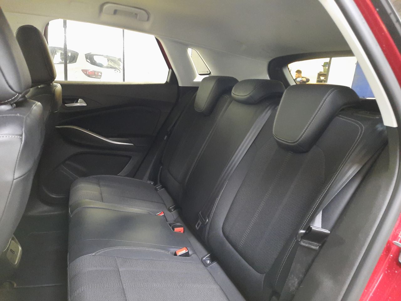 OPEL - 12