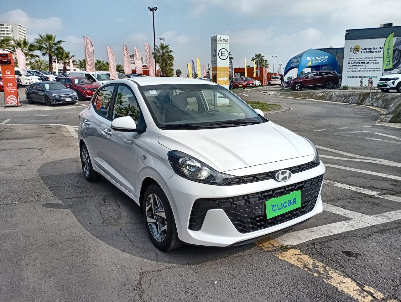 HYUNDAI - 1