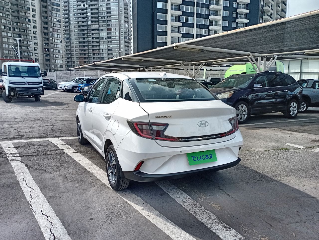 HYUNDAI - 5