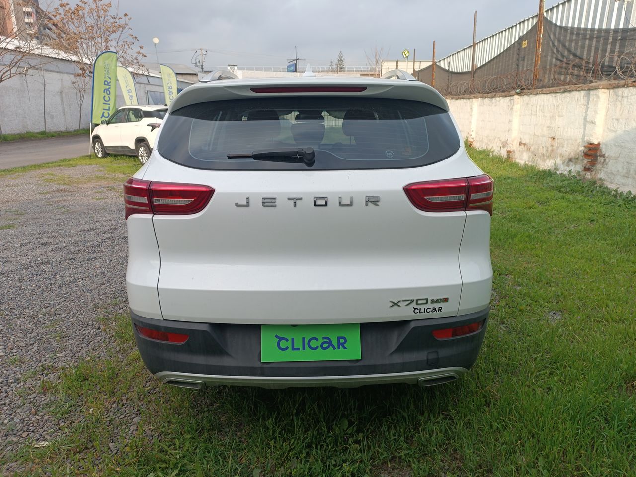 JETOUR - 6