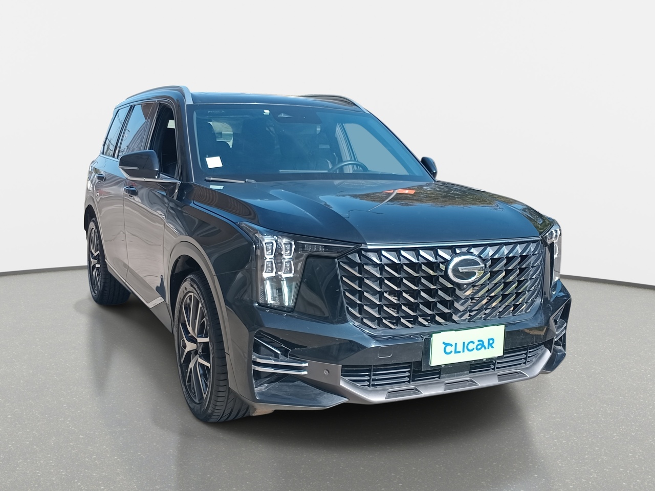 GAC