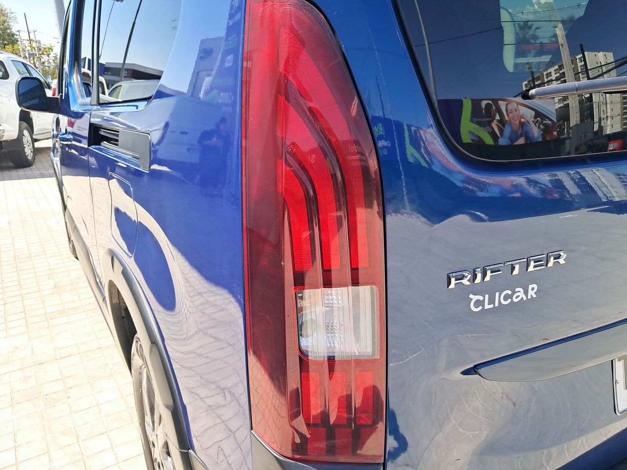 PEUGEOT - 20