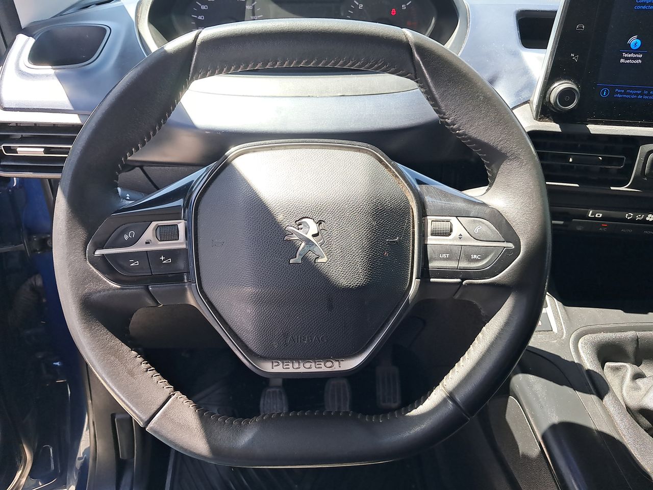 PEUGEOT - 24